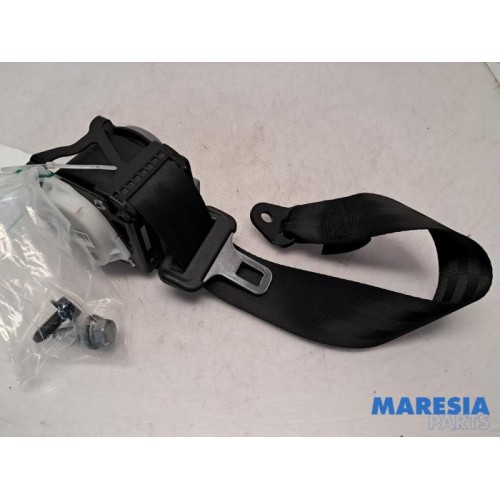 Renault - Captur - Sicherheitsgurt links hinten