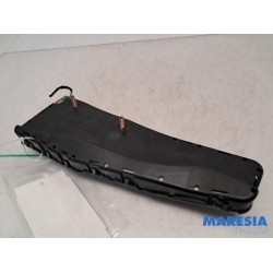 Renault - Captur - Airbag stoel (zitplaats)