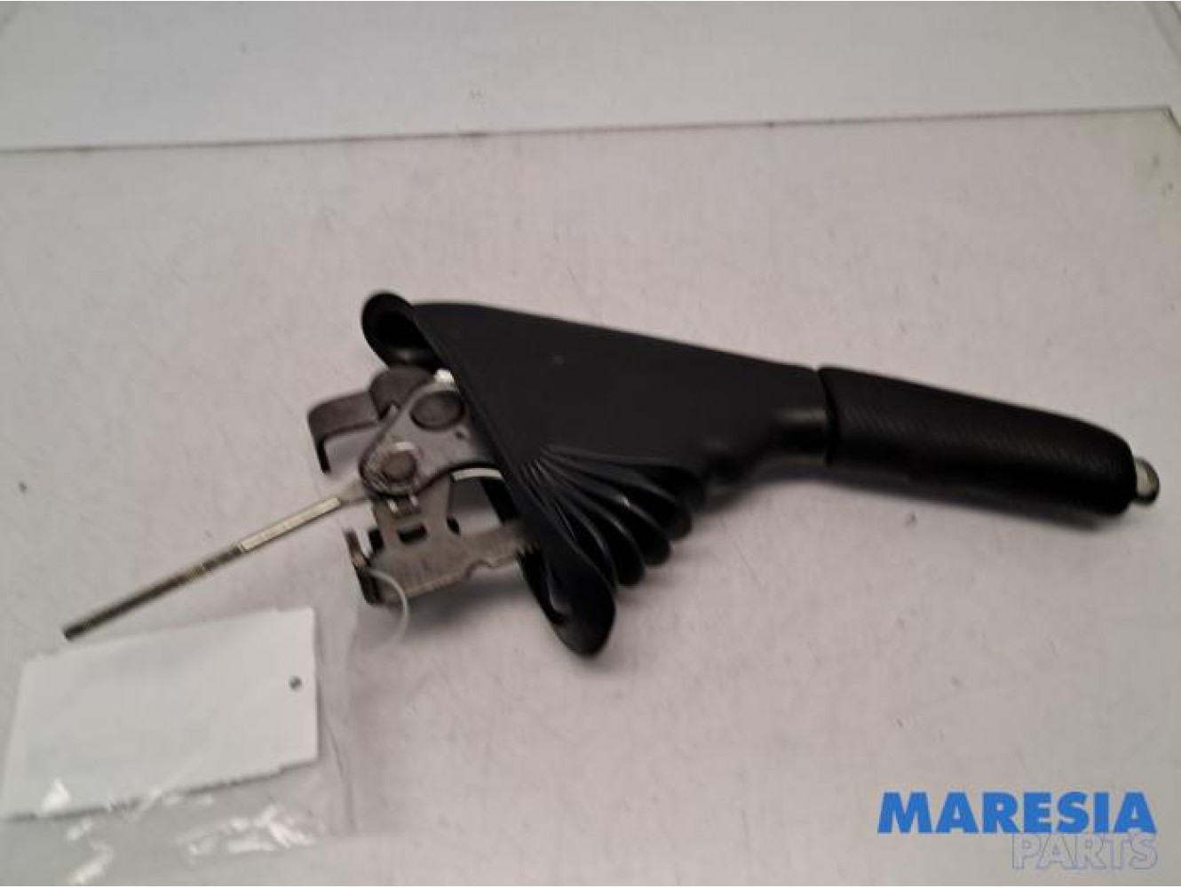 Fiat - 500 - Parking brake lever