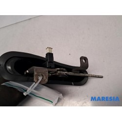 Fiat - 500 - Parking brake lever