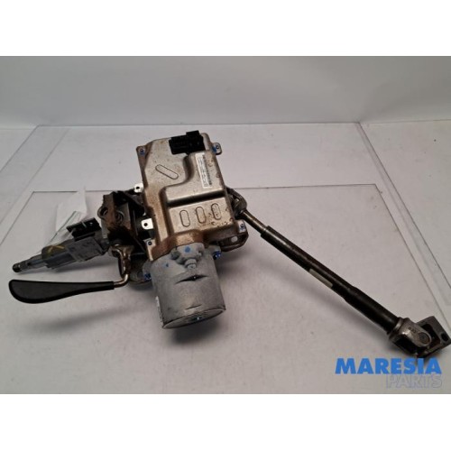 Fiat - 500 - Steering column housing