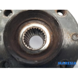Fiat - 500 - Joint avant droit