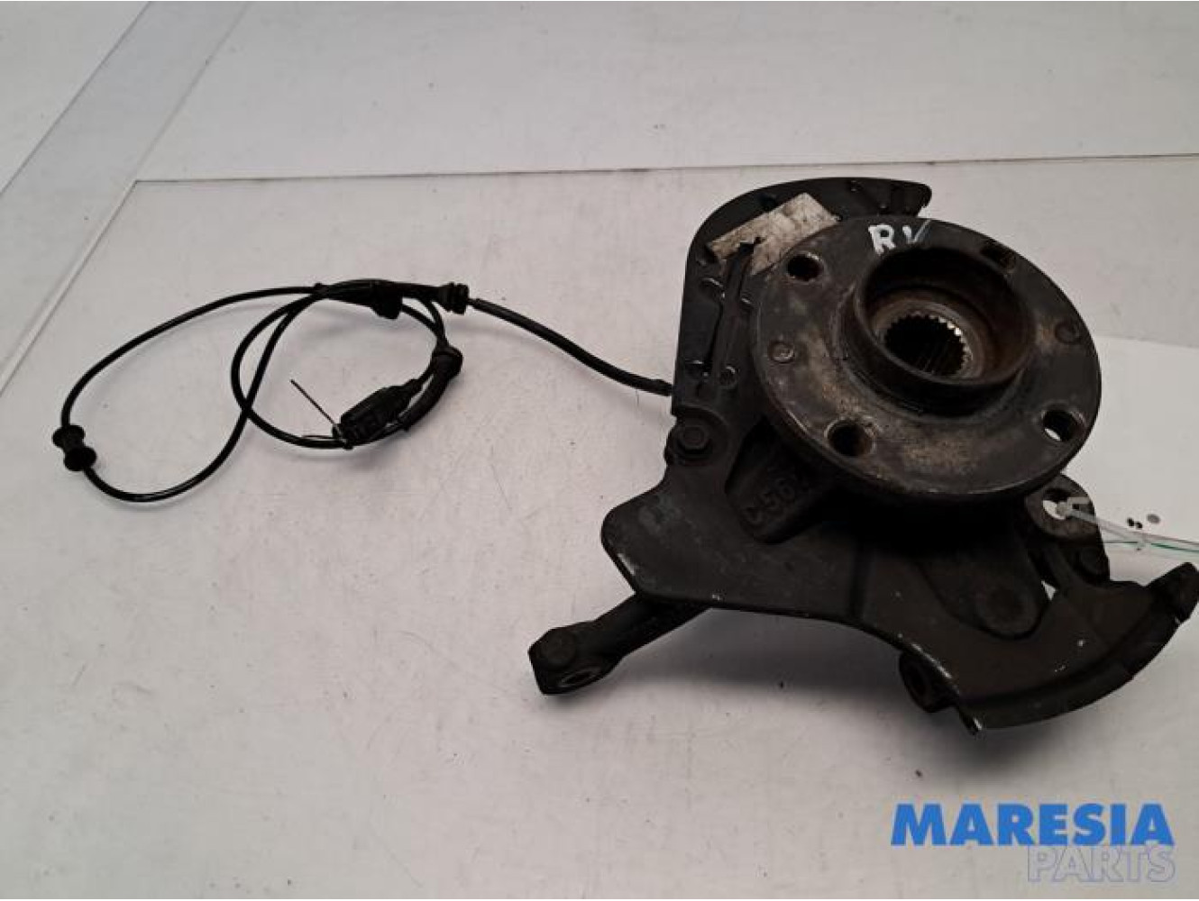 Fiat - 500 - Joint avant droit