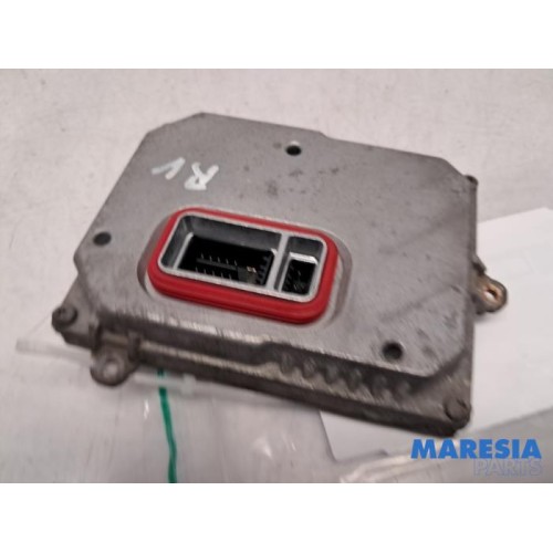 Fiat - 500 - Xenon-Starter