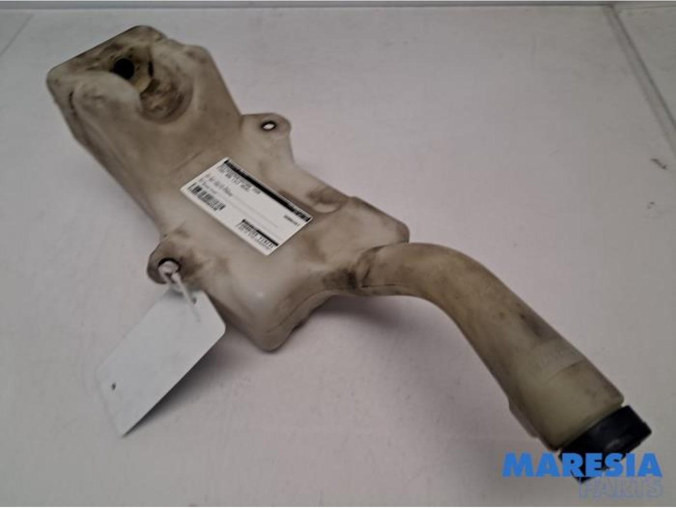 Fiat - 500 - Réservoir lave-glace avant