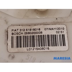 Fiat - 500 - Pompe carburant électrique