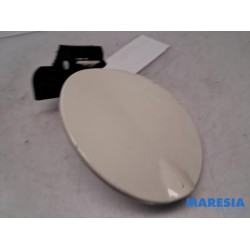 Fiat - 500 - Tank cap cover