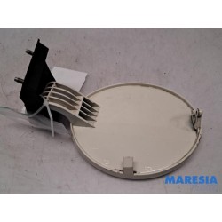 Fiat - 500 - Tank cap cover