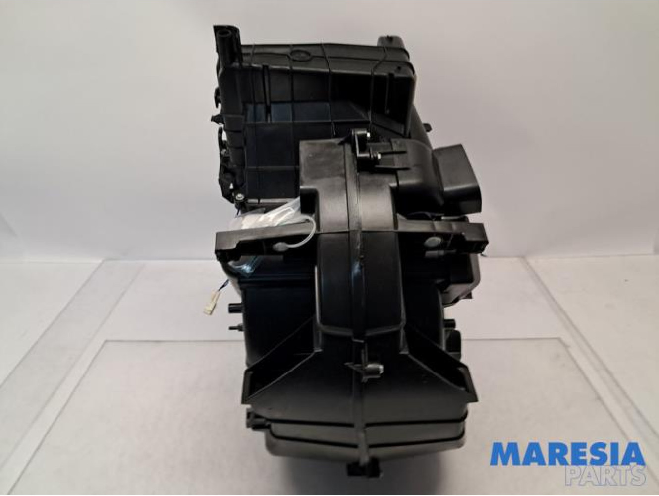 Fiat - 500 - Heater housing