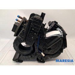 Fiat - 500 - Heater housing