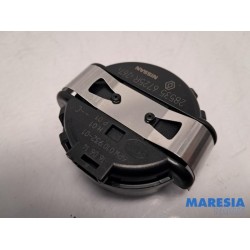 Renault - Captur - Rain sensor