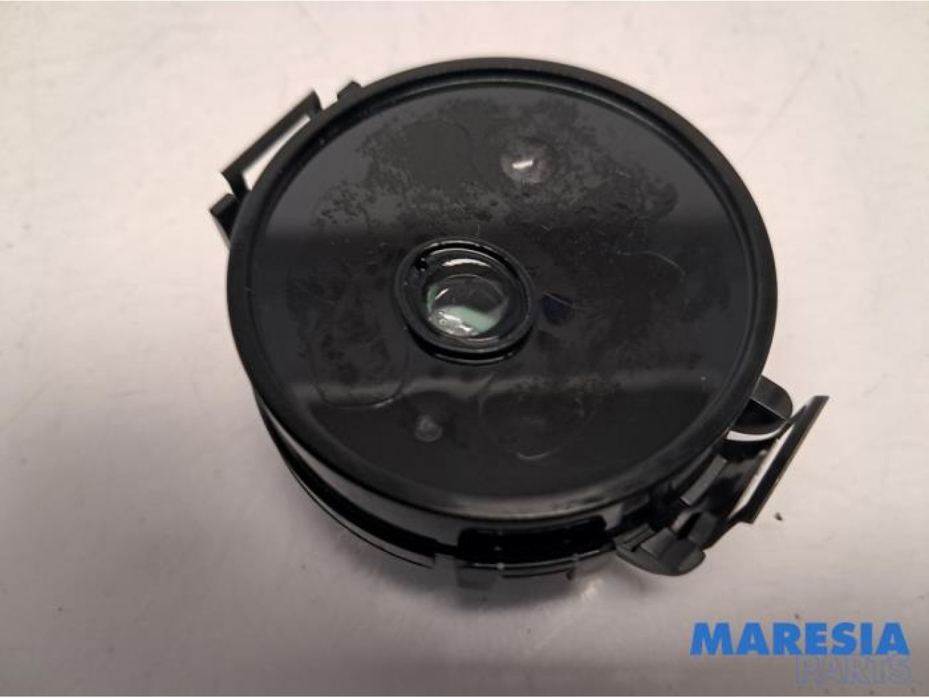 Renault - Captur - Rain sensor