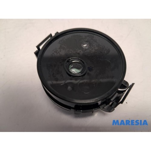Renault - Captur - Rain sensor