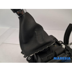 Renault - Captur - Selectiehendel automaat