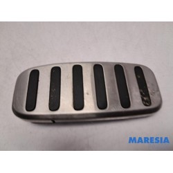 Fiat - 500 - Set of pedals