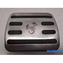 Fiat - 500 - Set of pedals