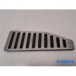 Fiat - 500 - Set of pedals