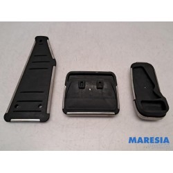 Fiat - 500 - Set of pedals