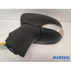 Renault - Captur - Wing mirror, left