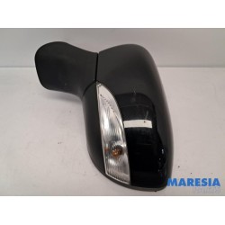 Renault - Captur - Wing mirror, left