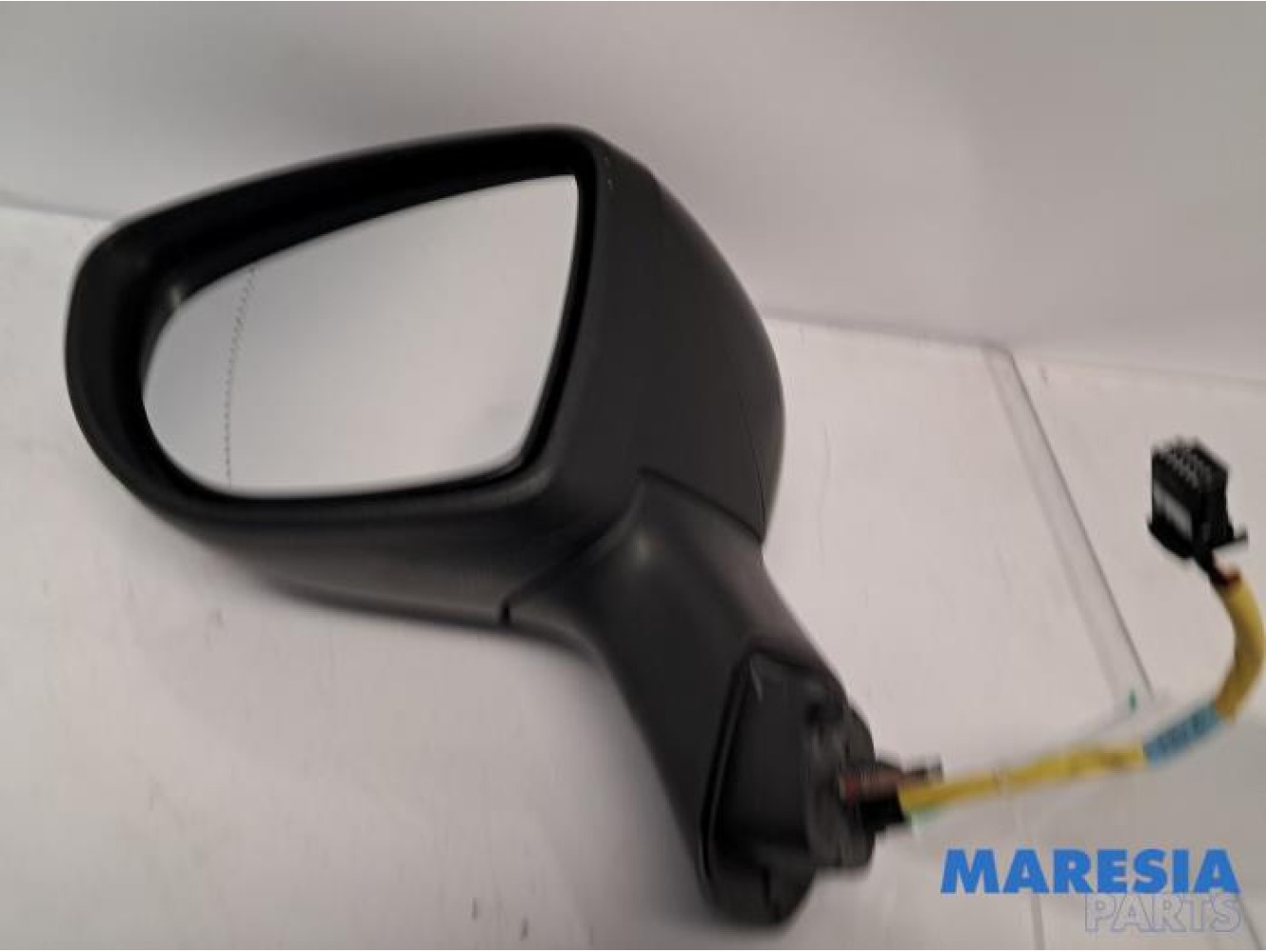 Renault - Captur - Wing mirror, left
