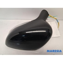 Renault - Captur - Wing mirror, left