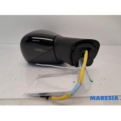 Renault - Captur - Wing mirror, left
