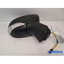 Renault - Captur - Wing mirror, right
