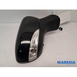 Renault - Captur - Wing mirror, right