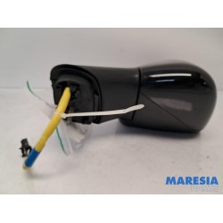Renault - Captur - Wing mirror, right