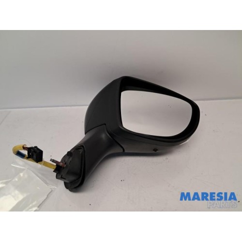 Renault - Captur - Wing mirror, right