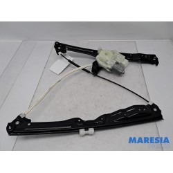 Peugeot - 308 - Window mechanism 4-door, front left