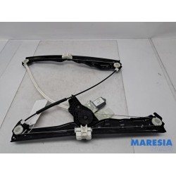 Peugeot - 308 - Window mechanism 4-door, front left