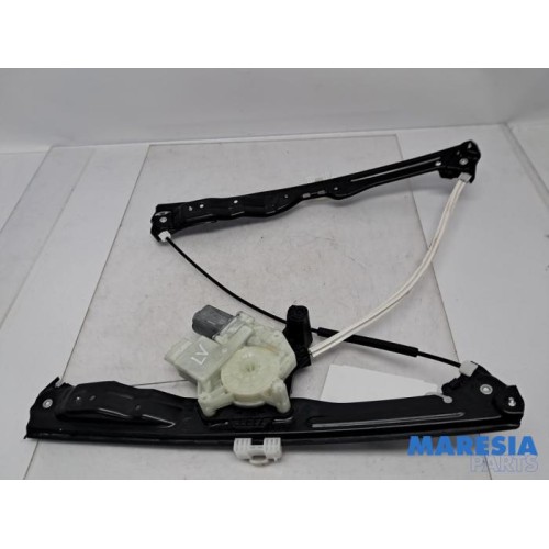 Peugeot - 308 - Window mechanism 4-door, front left