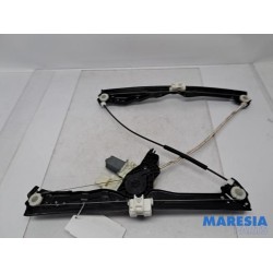 Peugeot - 308 - Window mechanism 4-door, front right