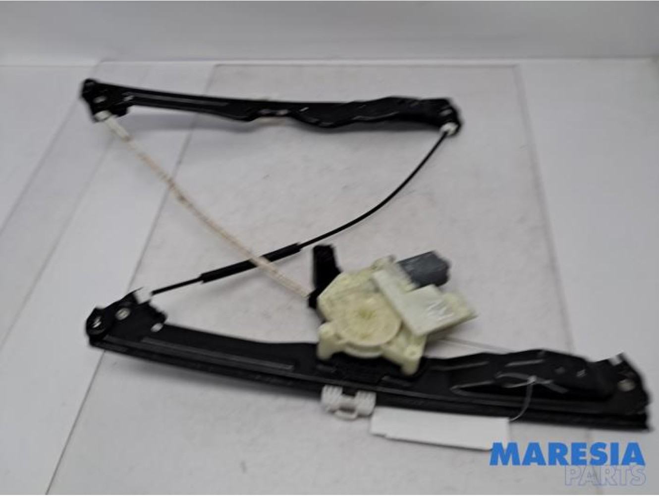 Peugeot - 308 - Window mechanism 4-door, front right