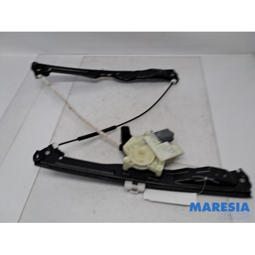 Peugeot - 308 - Window mechanism 4-door, front right