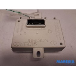 Renault - Captur - Navigation module