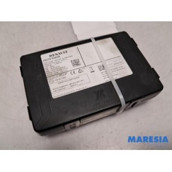 Renault - Captur - Phone module