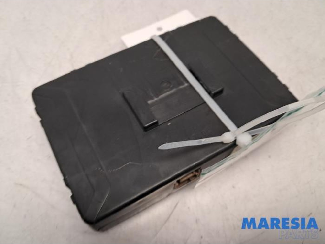 Renault - Captur - Phone module