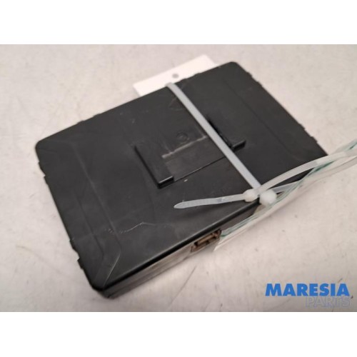 Renault - Captur - Phone module