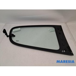 Peugeot - 107 - Türscheibe 4-türig links hinten