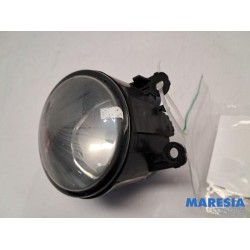 Renault - Captur - Fog light, front left