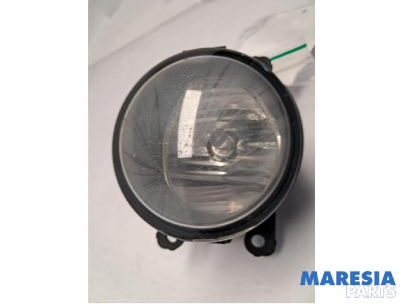 Renault - Captur - Fog light, front left