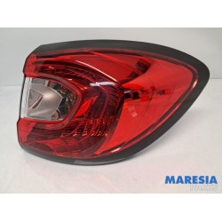 Renault - Captur - Taillight, right