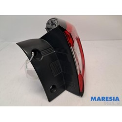 Renault - Captur - Taillight, right