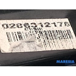Renault - Captur - Taillight, right