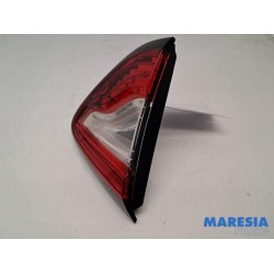 Renault - Captur - Achterlicht links