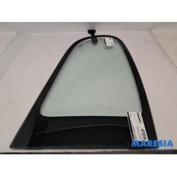 Peugeot - 107 - Portierruit 4Deurs rechts-achter