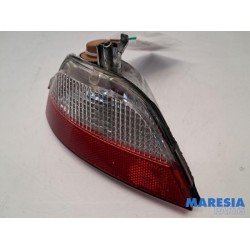 Renault - Captur - Rear fog light